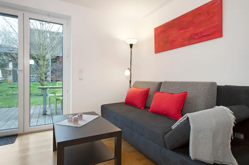 Ferienwohnung Oberteuringen