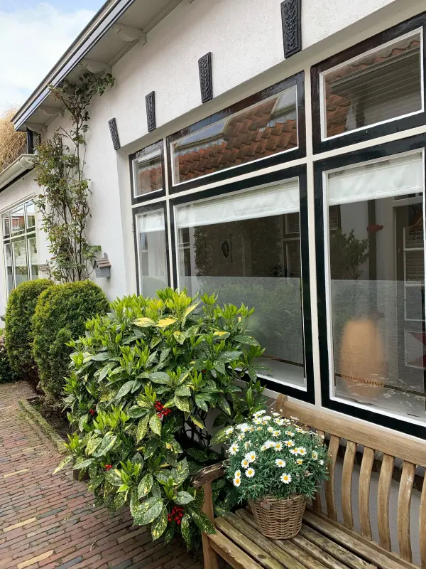 Ferienhaus Katwijk