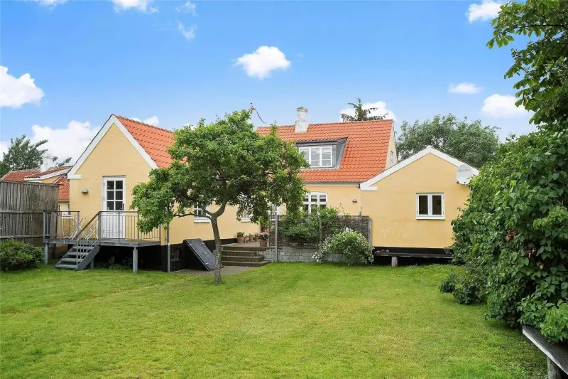 TV1405 Skagen - Skomagergangen 5