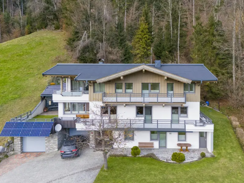 Ferienwohnung in Sankt Jakob in Haus, Gemeinde Sankt Jakob in Haus für max. 5 Personen Ferienwohnung in Sankt Jakob in Haus, Gemeinde Sankt Jakob in Haus für max. 5 Personen