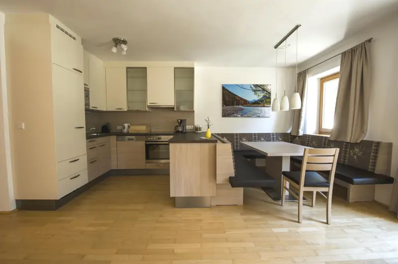 Ferienwohnung Karwendel