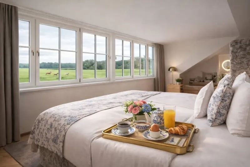 Aparthotel Garbsen