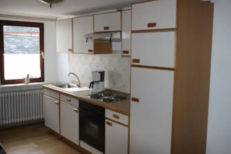 Ferienwohnung Trittenheim