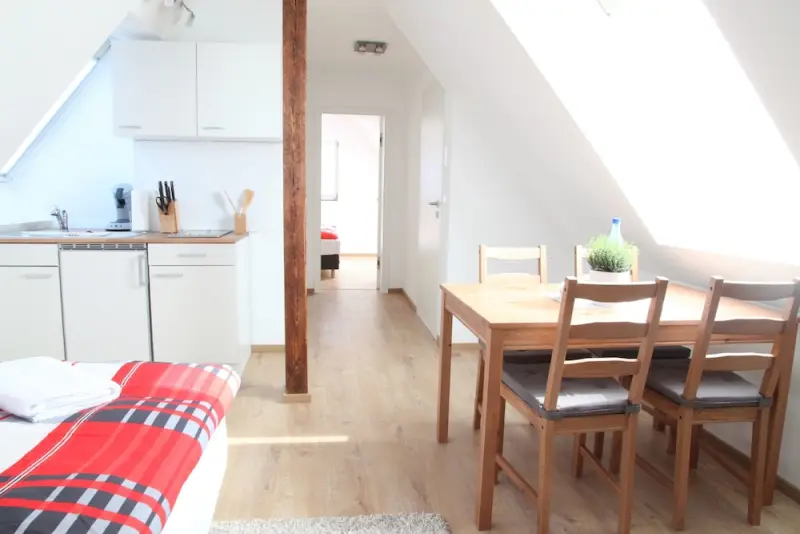 Ferienwohnung  Kirchheim unter Teck