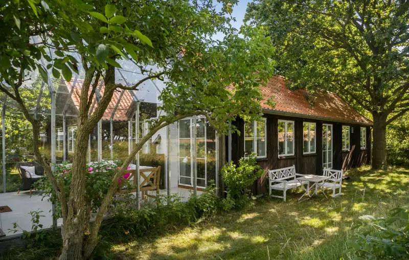 Ferienhaus Askeby