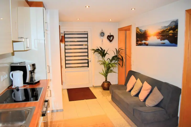 Ferienwohnung  Sankt Gallenkirch