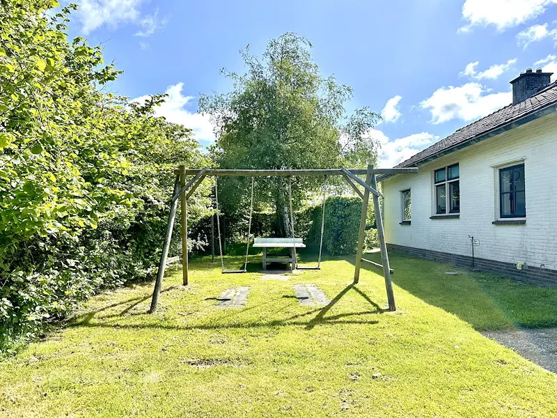 Ferienhaus mit Hund in Burgh-Haamstede fuer max. 12 Personen