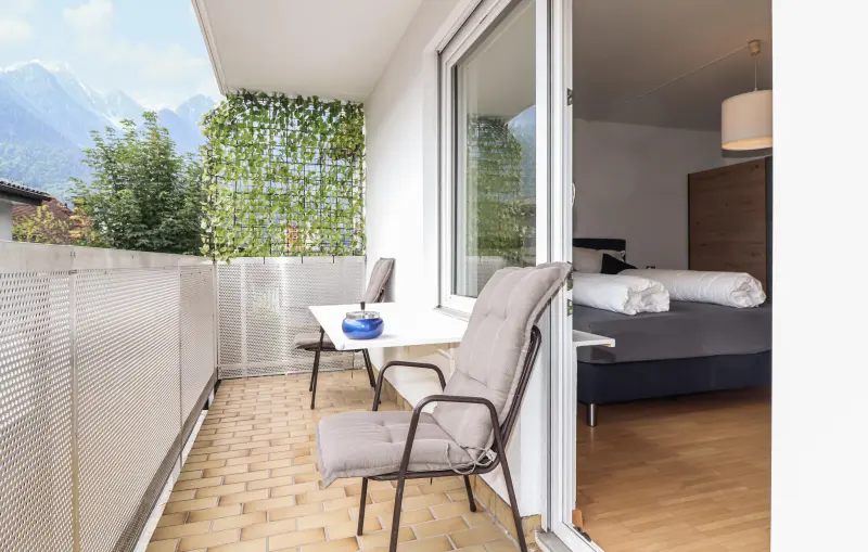 Ferienwohnung in Bludenz f&uuml;r max. 7 Personen