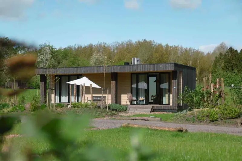 Ferienhaus Zeewolde