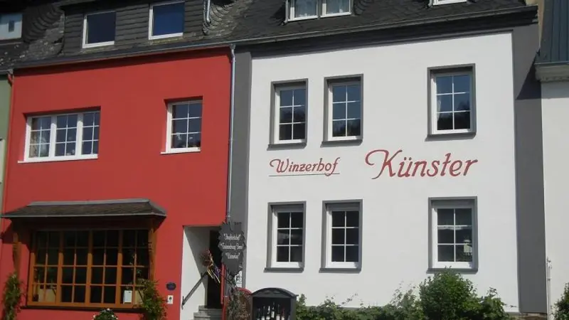 Ferienhaus Winningen
