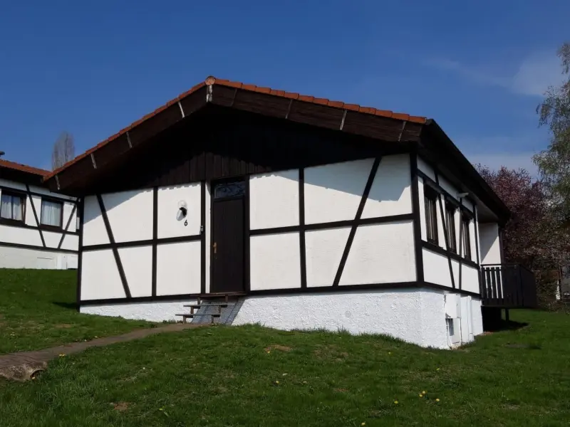 Ferienhaus Dörmbach