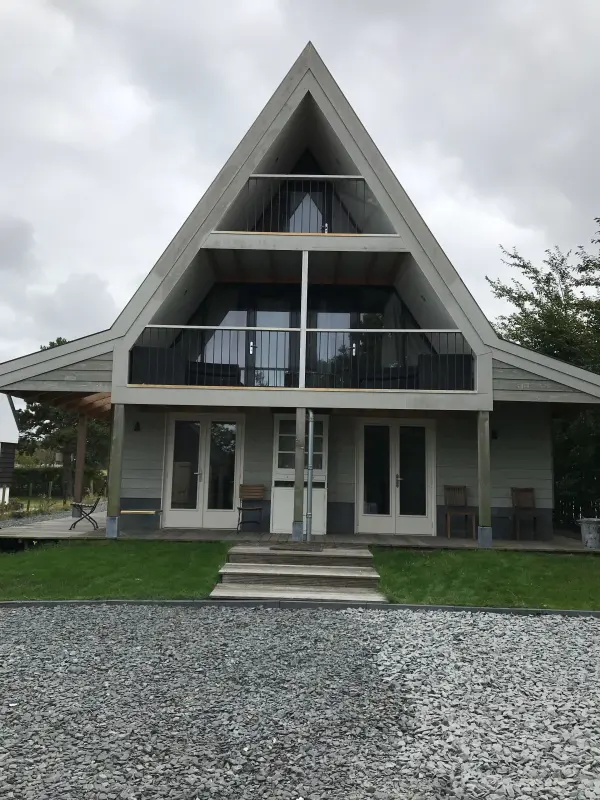 Ferienwohnung  Camperduin