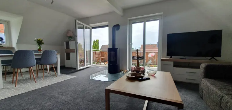 Ferienwohnung Mölln