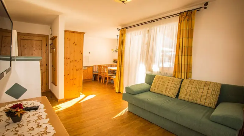 Ferienwohnung Flachauwinkl