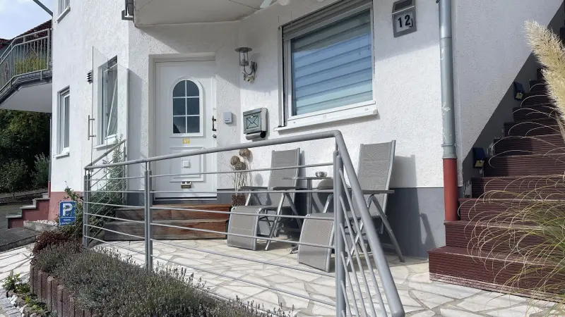 Ferienwohnung Hemer