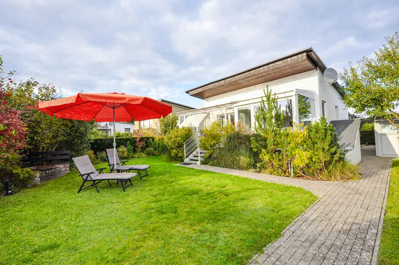 Ferienhaus  Bützow