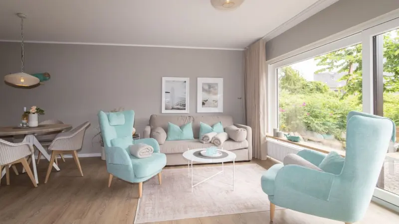 Ferienwohnung Hörnum (Sylt)