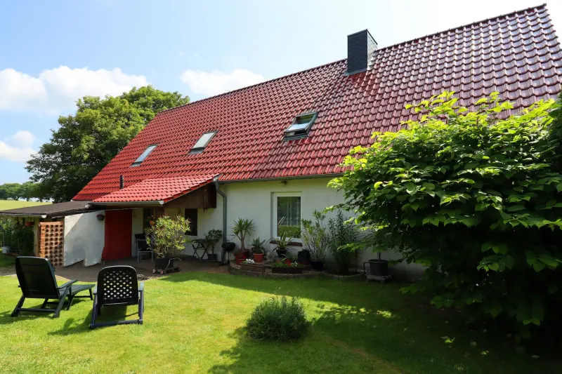 Ferienwohnung in Kröpelin, Glashagen f&uuml;r max. 3 Personen