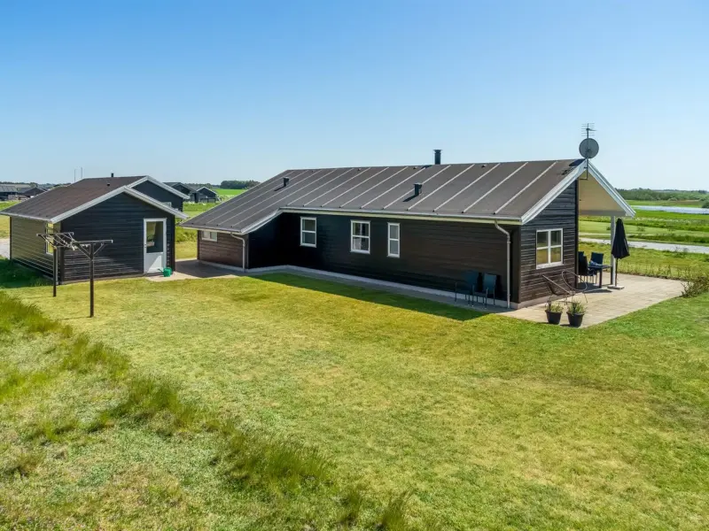 House Løkken
