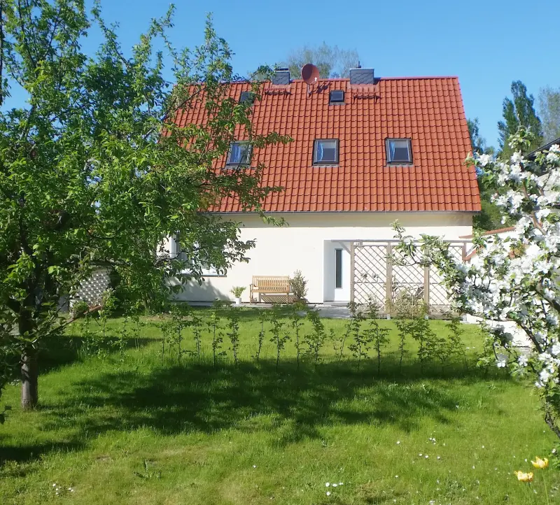 Ferienwohnung Ribnitz-Damgarten