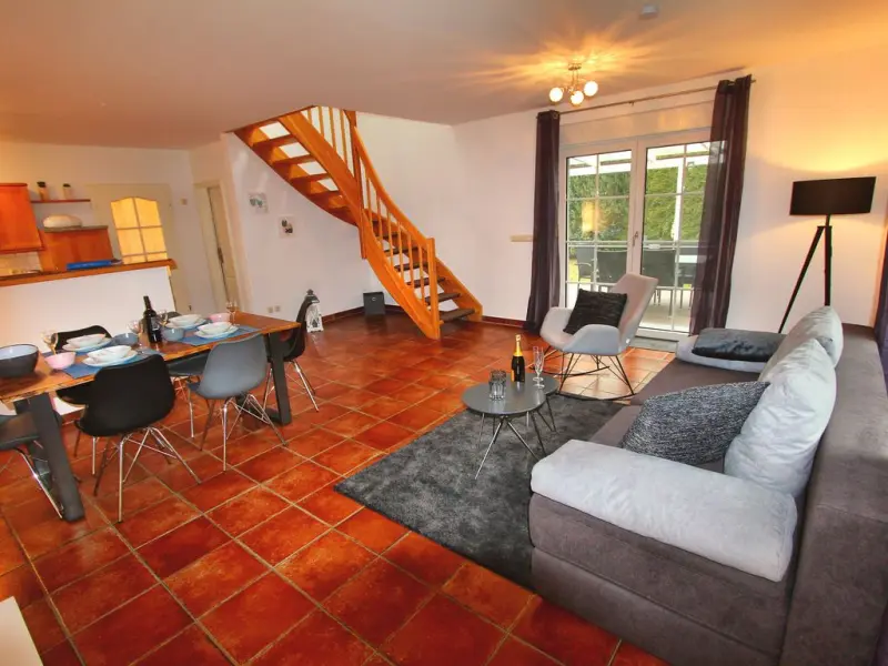 Ferienhaus Untergöhren