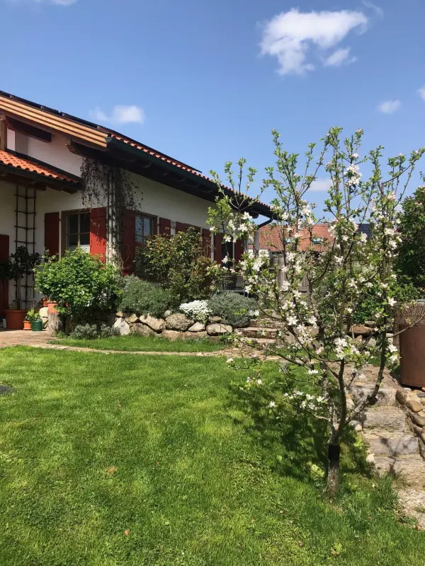 Ferienwohnung Argenbühl