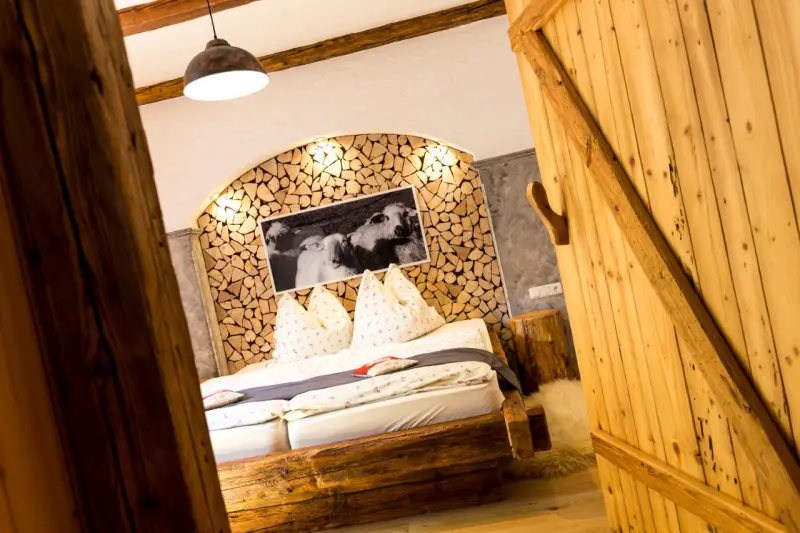 Privatzimmer Eisenwiesen