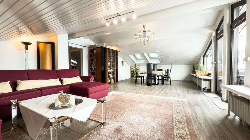 Ferienwohnung  Oberstaufen