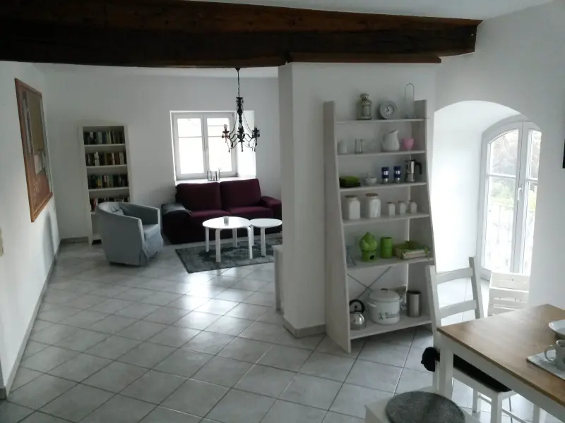 Ferienwohnung Laupheim