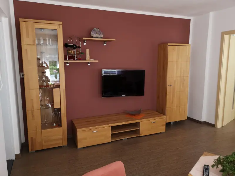 Ferienwohnung Schneeberg