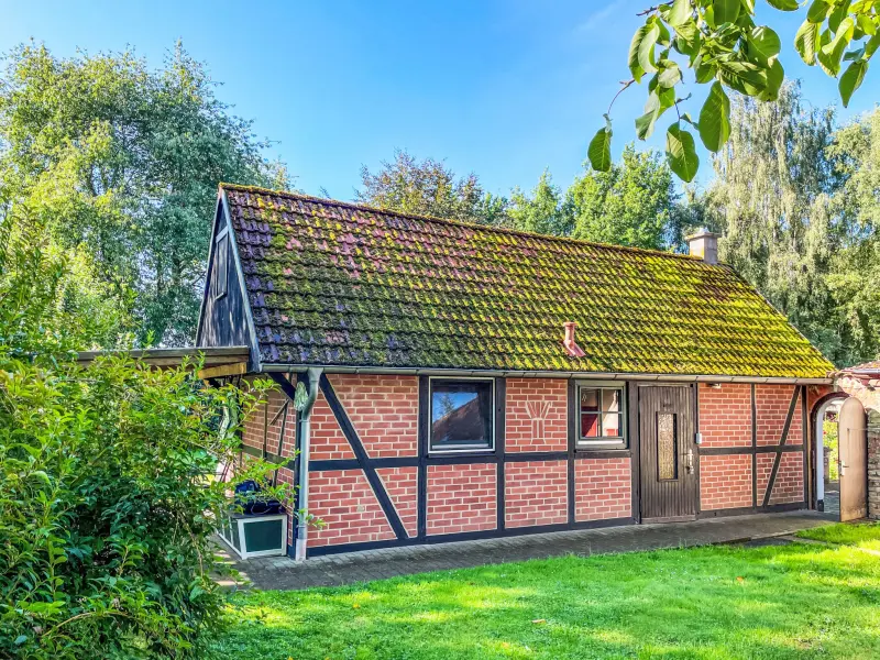 Huis Brandshagen
