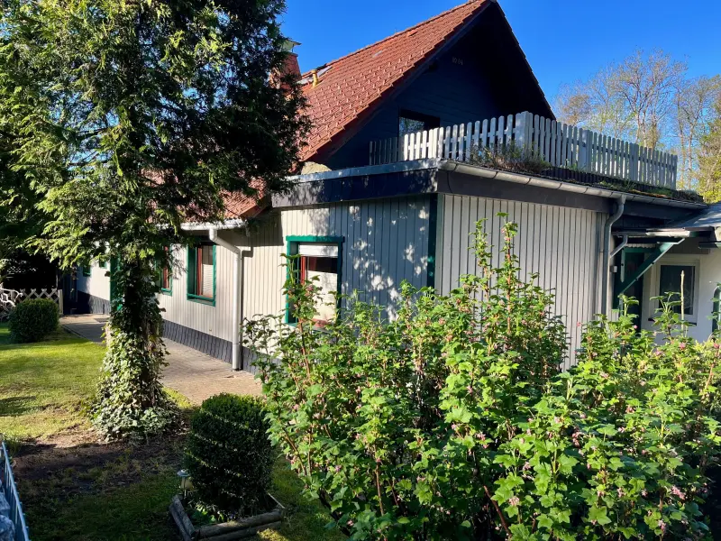 Ferienhaus  Drei Annen Hohne