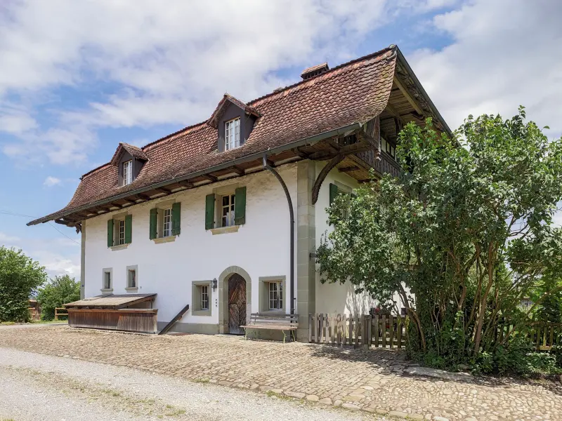 Ferienwohnung Biel