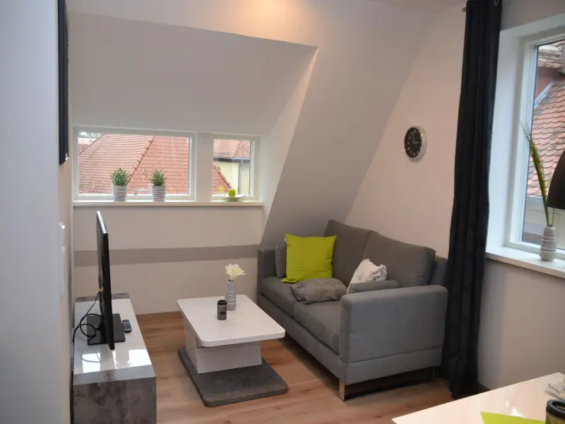 Ferienwohnung Iphofen