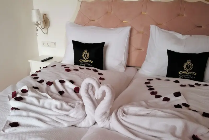 Ferienwohnung Ried im Innkreis