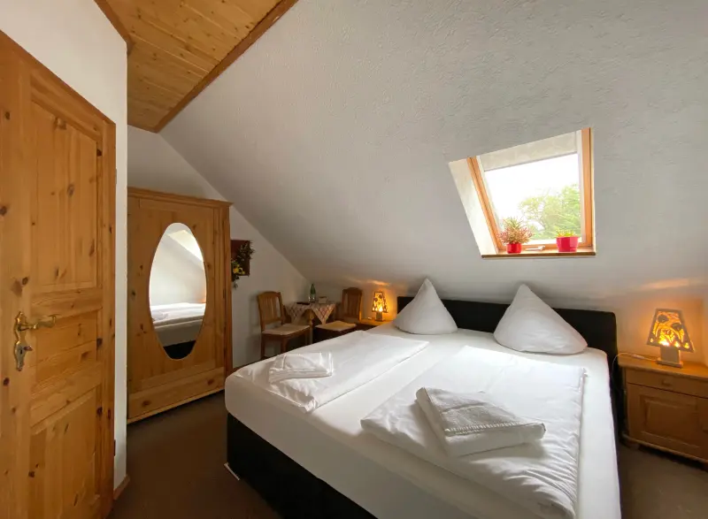Privatzimmer Stolpen
