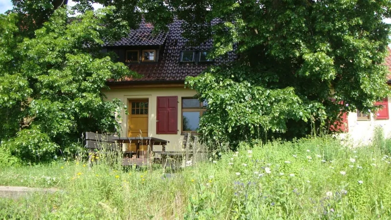 Ferienwohnung Oberuckersee