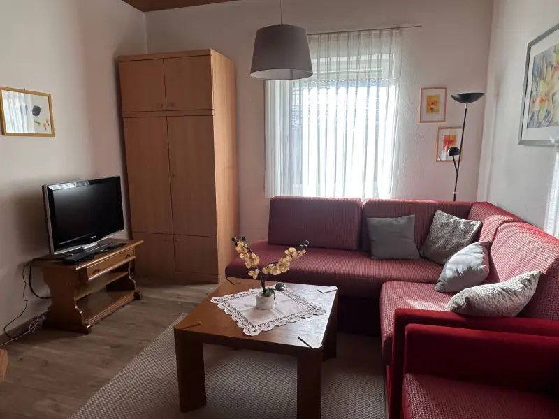 Ferienwohnung Tiefenbach