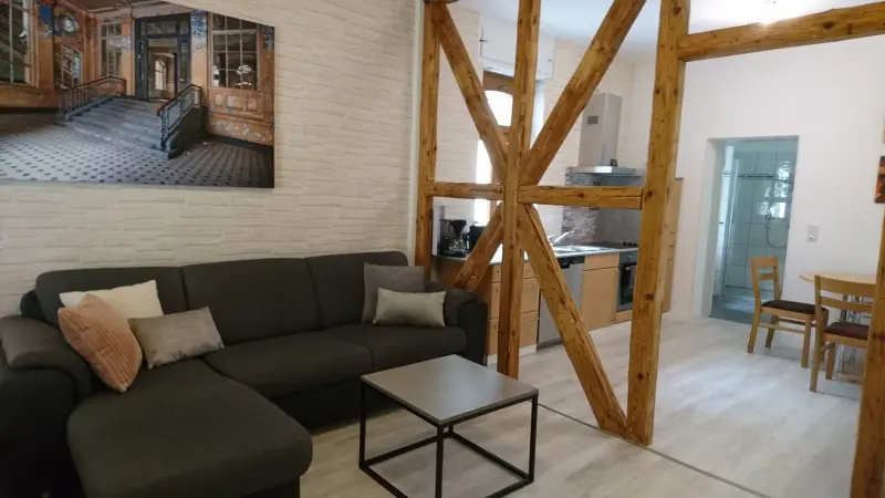 Ferienwohnung Limburg an der Lahn
