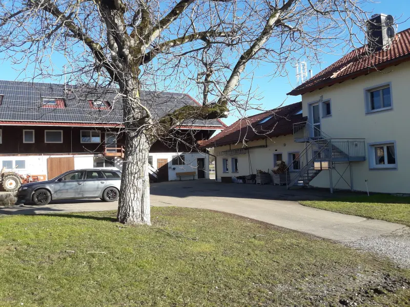 Ferienhaus Markdorf