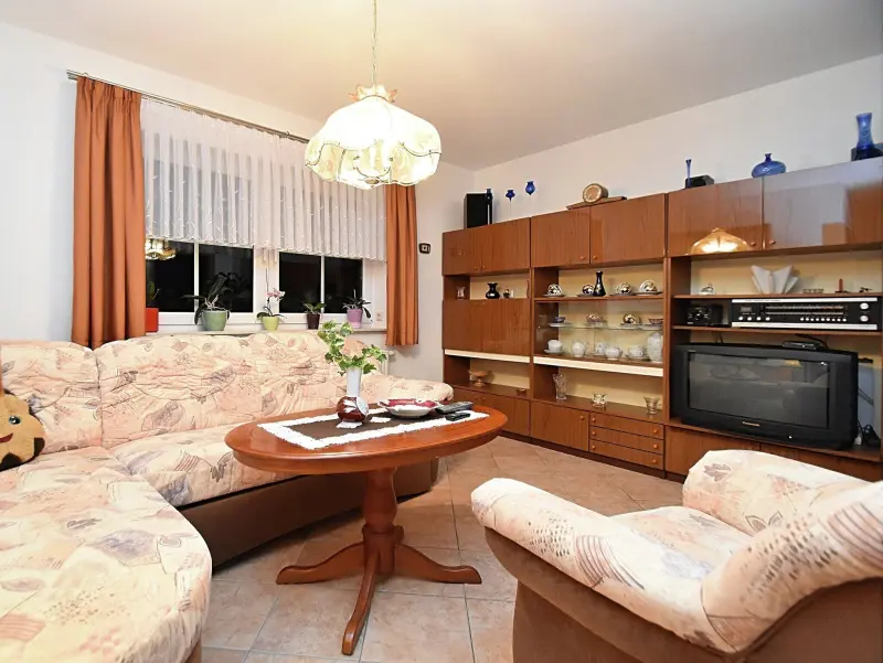 Ferienwohnung  Hohenstein-Ernstthal