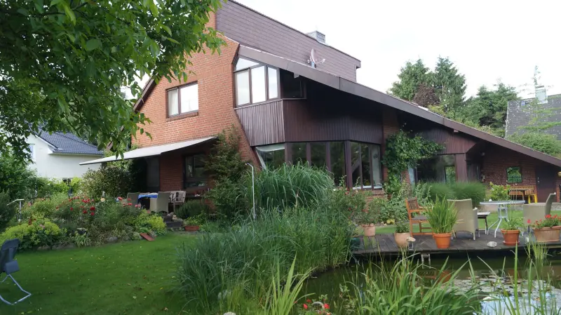 Ferienwohnung Rahlstedt