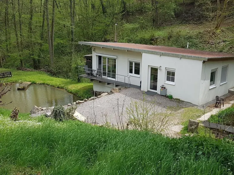 Ferienwohnung Ulmet