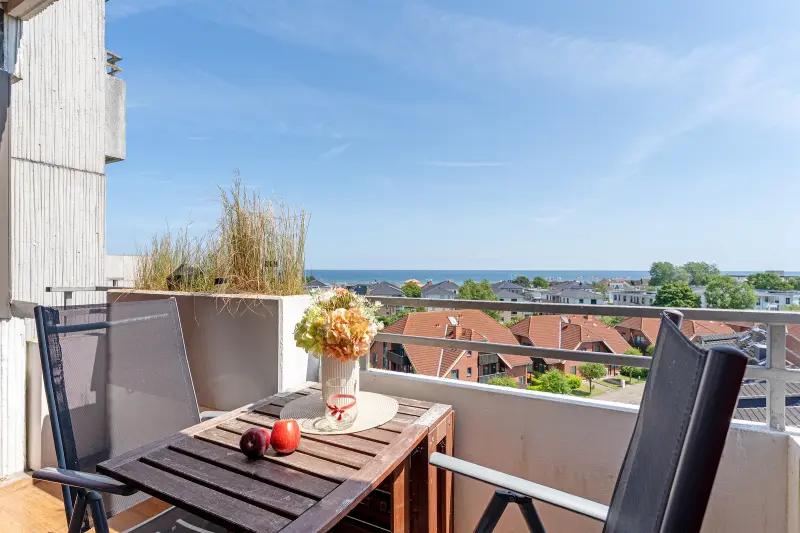 Ferienwohnung  Kellenhusen