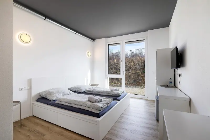 Ferienwohnung Dußlingen