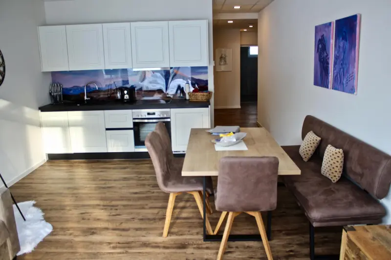 Ferienwohnung Gemeinde Sillian