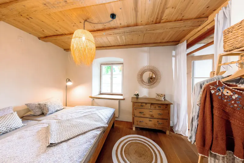 Ferienwohnung Eigeltingen