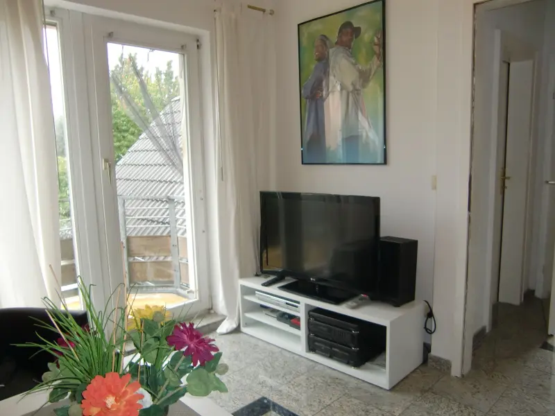 Ferienwohnung Seeburg