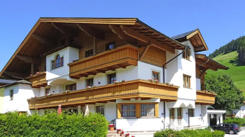 Ferienwohnung Gemeinde Filzmoos