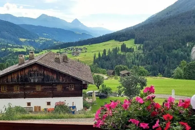 Ferienwohnung Lesachtal